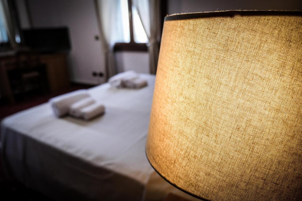 Villanova Hotel Сан Бонифацио Экстерьер фото